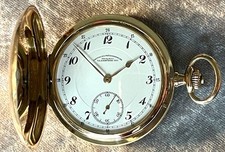 Taschenuhr deutsche präzision gebraucht kaufen  München