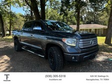 2014 toyota tundra for sale  Nacogdoches