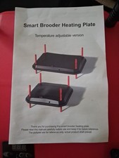 Smart brooder heating for sale Smart brooder heating for sale  STEVENAGE