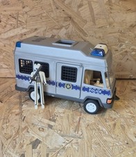 Playmobil vintage police for sale  LEICESTER