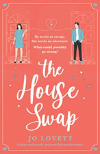 House swap funny for sale  ROSSENDALE
