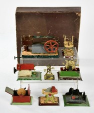 Ernst plank dampf gebraucht kaufen  Dresden