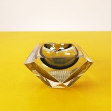 Posacenere vintage vetro usato Posacenere vintage vetro usato  Ferrara