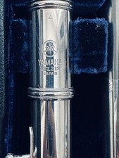 Yamaha yfl 21sflute for sale  LYMM