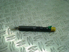 Injecteur carburant renault d'occasion  Lexy