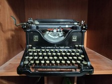 Olivetti m40 macchina usato  Alpo