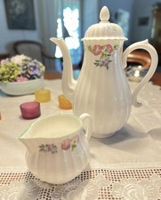 Kaffeekanne milchkännchen eng gebraucht kaufen Kaffeekanne milchkännchen eng gebraucht kaufen  Berlin