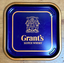 Vintage grant scotch for sale  SHREWSBURY