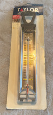 Taylor thermometer pro for sale  Waxahachie