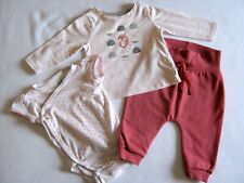 3tlg baby set gebraucht kaufen  Sprendlingen