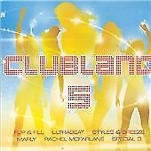 Various artists clubland for sale  STOCKPORT
