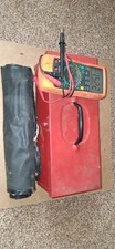 Toolbox assorted tools for sale  MARGATE