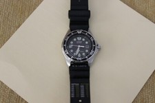 Citizen 300M Diver E068-S0164 - Modelo difícil de encontrar - Quase em perfeito estado - Frete grátis comprar usado  Enviando para Brazil