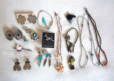 Vintage sterling navajo for sale  Fallbrook