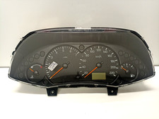 Kombiinstrument ford focus gebraucht kaufen  Boizenburg/ Elbe