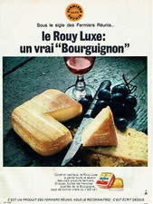 Publicité advertising 0421 d'occasion  Raimbeaucourt