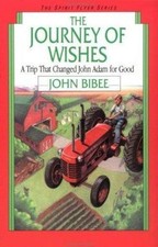 The Journey of Wishes (The Spirit Flyer, Book 8) by John E. Bibee comprar usado  Enviando para Brazil