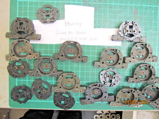 Hornby class locomotive for sale  DURHAM