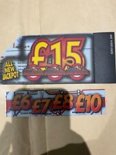 Maygay london underground for sale  OLDHAM
