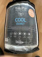 Dreams therapur duvet for sale  DUNDEE