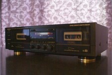 Denon drw 750a gebraucht kaufen  Rees