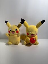 Duo grandes peluches d'occasion  Sciez