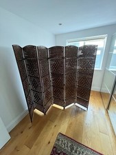 Room divider panel for sale  LONDON