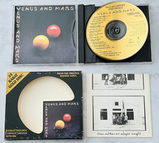 Paul mccartney venus for sale  Chicago