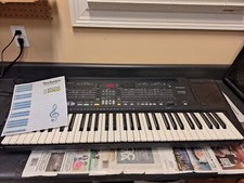 Vintage technics kn400 for sale  Simpsonville