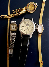 Lot montres lip...lancel....co d'occasion  Saumur