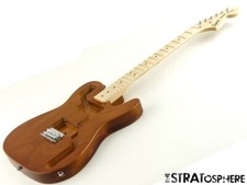 Fender squier paranormal for sale  Exeter