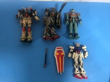 Bandai gundam wing for sale  Mcallen