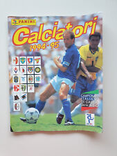 Album figurine panini usato  Recanati