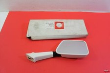 Espelho direito Honda genuíno NOS fabricante de equipamento original Ch125 Ch150 Ch80 Elite NH125 NH50 NH80 AERO  comprar usado  Enviando para Brazil