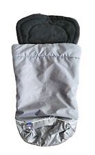Chicco stroller footmuff for sale Chicco stroller footmuff for sale  HALSTEAD