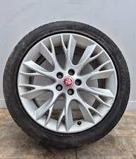 Jante 8.5jx18 245 d'occasion  Servian