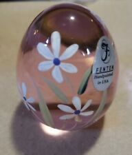 Fenton glass egg for sale  Mountain Home