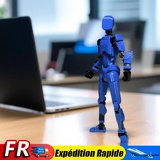 Dummy action figure d'occasion  Expédié en France