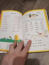 Handbook reading phonics for sale  Villa Rica