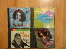 Cds ana caram gebraucht kaufen  Ratingen
