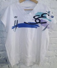 Adidas stefan edberg usato  Milano
