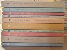 Classici del pensiero usato  Italia