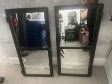 Iron window style for sale  WEYBRIDGE