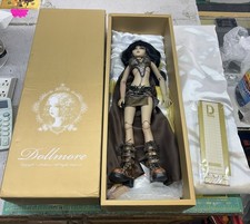Dollmore resin fashion for sale  Kokomo
