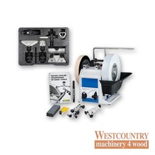 Tormek wetstone grinder for sale  ST. AUSTELL