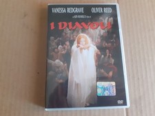 i diavoli ken russell dvd usato i diavoli ken russell dvd usato Torino
