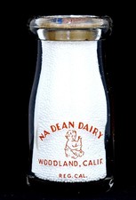 Dean dairy quarter for sale  Redwood City