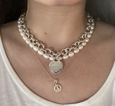 Tiffany co. pearl for sale  Hacienda Heights