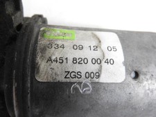 Moteur essuie glace d'occasion Moteur essuie glace d'occasion  Saint-Lizier