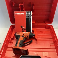Hilti sid 144 for sale  Tallahassee